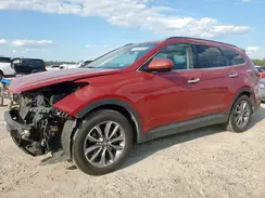 KM8SM4HF1HU165858 2017 HYUNDAI SANTA FE