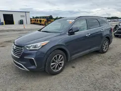 KM8SM4HF1HU166721 2017 HYUNDAI SANTA FE