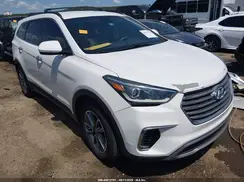 KM8SM4HF1HU170087 2017 HYUNDAI SANTA FE