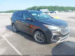 KM8SM4HF1HU177928 2017 HYUNDAI SANTA FE