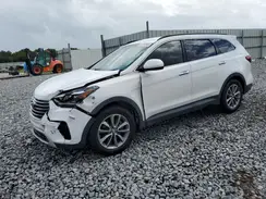 KM8SM4HF1HU182837 2017 HYUNDAI SANTA FE