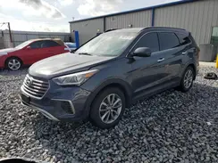 KM8SM4HF1HU184359 2017 HYUNDAI SANTA FE