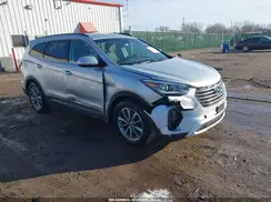 KM8SM4HF1HU187939 2017 HYUNDAI SANTA FE