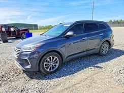 KM8SM4HF1HU195748 2017 HYUNDAI SANTA FE