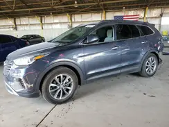 KM8SM4HF1HU201368 2017 HYUNDAI SANTA FE