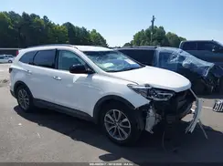 KM8SM4HF1HU202567 2017 HYUNDAI SANTA FE