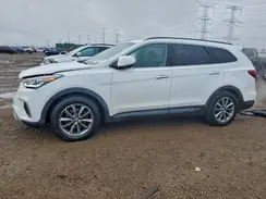 KM8SM4HF1HU203024 2017 HYUNDAI SANTA FE