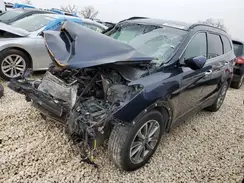 KM8SM4HF1HU205887 2017 HYUNDAI SANTA FE