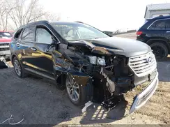 KM8SM4HF1HU220101 2017 HYUNDAI SANTA FE