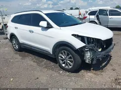 KM8SM4HF1HU223810 2017 HYUNDAI SANTA FE