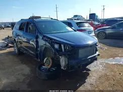 KM8SM4HF1HU228828 2017 HYUNDAI SANTA FE