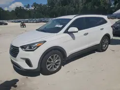 KM8SM4HF1HU239182 2017 HYUNDAI SANTA FE