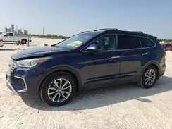 KM8SM4HF1HU241997 2017 HYUNDAI SANTA FE