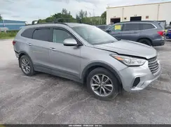 KM8SM4HF1HU243832 2017 HYUNDAI SANTA FE