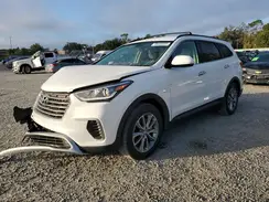 KM8SM4HF1HU244236 2017 HYUNDAI SANTA FE