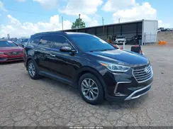 KM8SM4HF1HU255737 2017 HYUNDAI SANTA FE