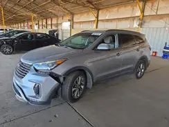 KM8SM4HF1JU269773 2018 HYUNDAI SANTA FE