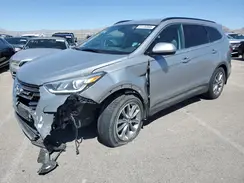 KM8SM4HF1JU269790 2018 HYUNDAI SANTA FE