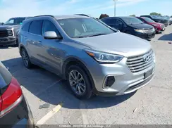 KM8SM4HF1KU310002 2019 HYUNDAI SANTA FE