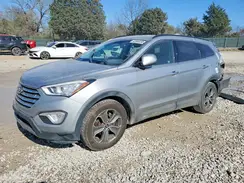 KM8SM4HF2GU133760 2016 HYUNDAI SANTA FE