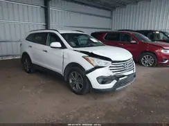 KM8SM4HF2GU134438 2016 HYUNDAI SANTA FE