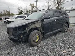 KM8SM4HF2GU135895 2016 HYUNDAI SANTA FE