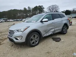 KM8SM4HF2GU140336 2016 HYUNDAI SANTA FE