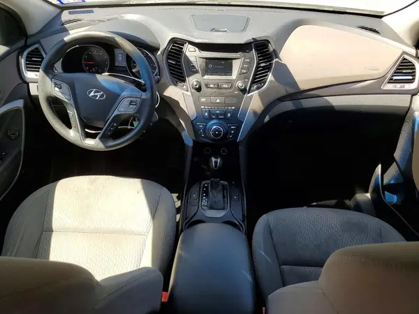 KM8SM4HF2GU140627 2016 HYUNDAI SANTA FE - Image 8