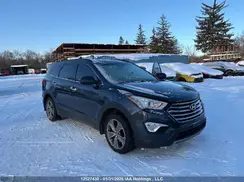 KM8SM4HF2GU141616 2016 HYUNDAI SANTA FE