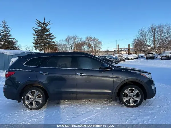 KM8SM4HF2GU141616 2016 HYUNDAI SANTA FE - Image 2