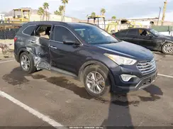 KM8SM4HF2GU142961 2016 HYUNDAI SANTA FE