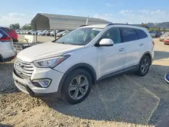 KM8SM4HF2GU144385 2016 HYUNDAI SANTA FE