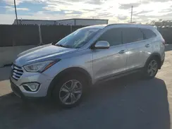 KM8SM4HF2GU148906 2016 HYUNDAI SANTA FE