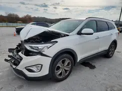 KM8SM4HF2GU151644 2016 HYUNDAI SANTA FE