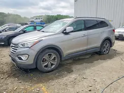 KM8SM4HF2GU151739 2016 HYUNDAI SANTA FE