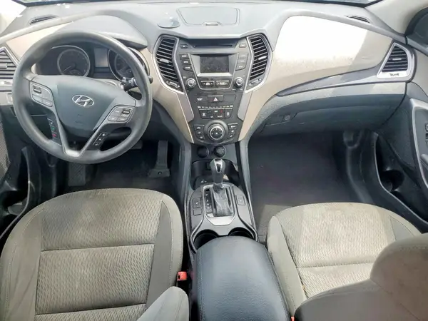 KM8SM4HF2GU151739 2016 HYUNDAI SANTA FE - Image 8