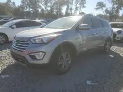 KM8SM4HF2GU153927 2016 HYUNDAI SANTA FE