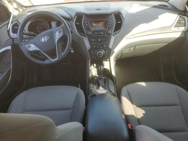 KM8SM4HF2GU153927 2016 HYUNDAI SANTA FE - Image 8