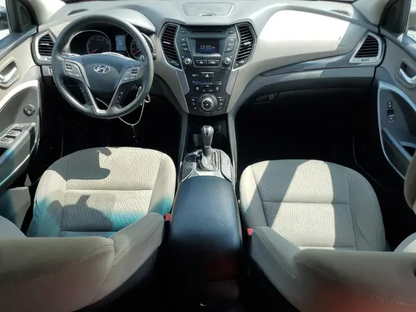 KM8SM4HF2GU154009 2016 HYUNDAI SANTA FE - Image 8