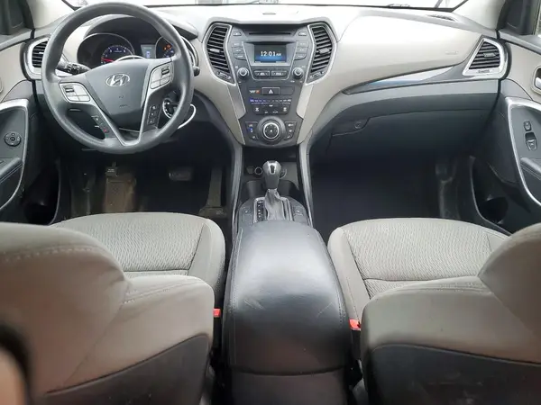 KM8SM4HF2GU154995 2016 HYUNDAI SANTA FE - Image 8