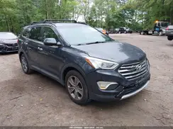 KM8SM4HF2GU159100 2016 HYUNDAI SANTA FE