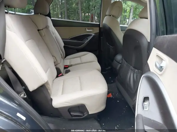 KM8SM4HF2GU159100 2016 HYUNDAI SANTA FE - Image 8