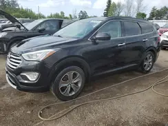 KM8SM4HF2GU160909 2016 HYUNDAI SANTA FE