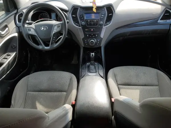 KM8SM4HF2GU160909 2016 HYUNDAI SANTA FE - Image 8