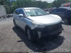 KM8SM4HF2GU162160 2016 HYUNDAI SANTA FE