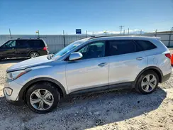 KM8SM4HF2GU162305 2016 HYUNDAI SANTA FE