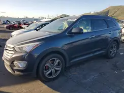 KM8SM4HF2GU164118 2016 HYUNDAI SANTA FE