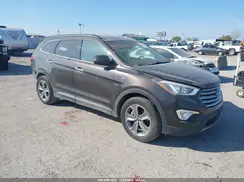 KM8SM4HF2GU164670 2016 HYUNDAI SANTA FE