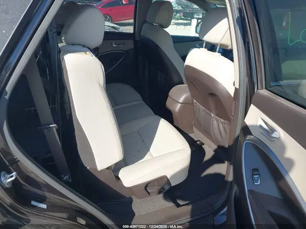 KM8SM4HF2GU164670 2016 HYUNDAI SANTA FE - Image 8