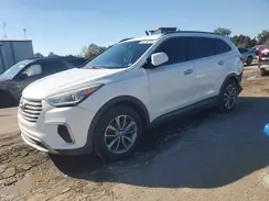 KM8SM4HF2HU165884 2017 HYUNDAI SANTA FE